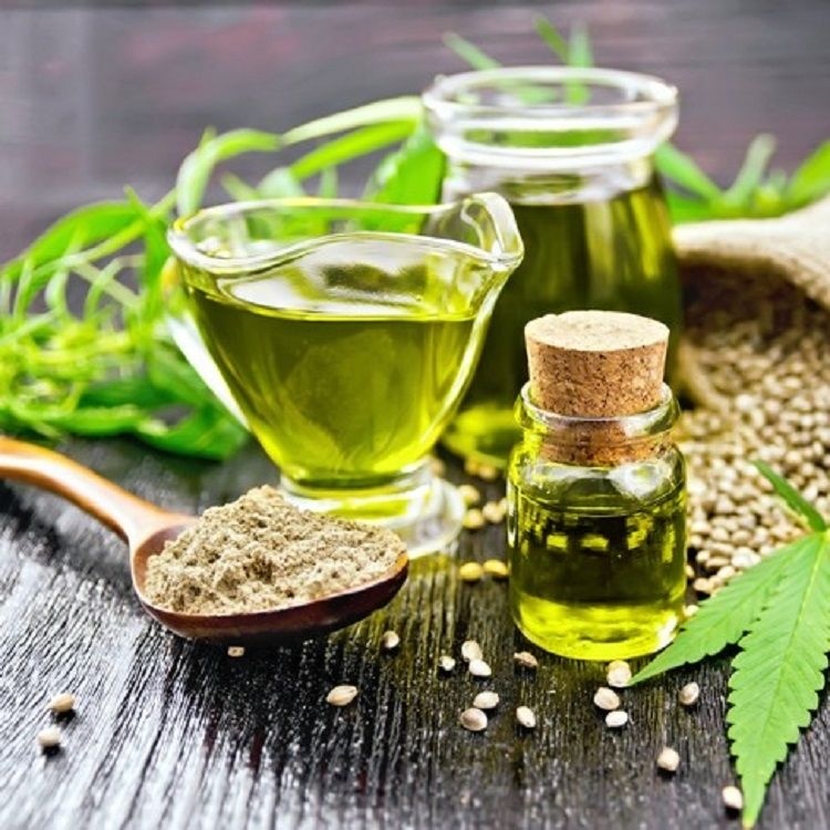 Kenevir Yağının Faydaları Hakkında Bilmeniz Gerekenler