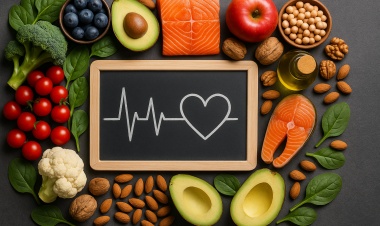 2025’te Beslenme ve Uzun Yaşam: Bilim, 100 Yaşını Görmenin Sırlarını Açıklıyor