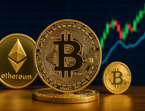 Para Dünyasında 2025 Sonbaharı: Yeni Yatırım Trendleri ve Büyük Riskler