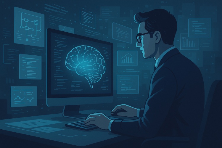 Yapay Zeka ile Çalışmanın Geleceği: İş Dünyasında 10 Büyük Değişim